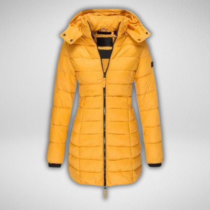 Tamsin | Insulated Winter Jacket