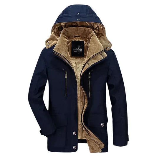 Storm Hunter | WINTER JACKET FOR MEN