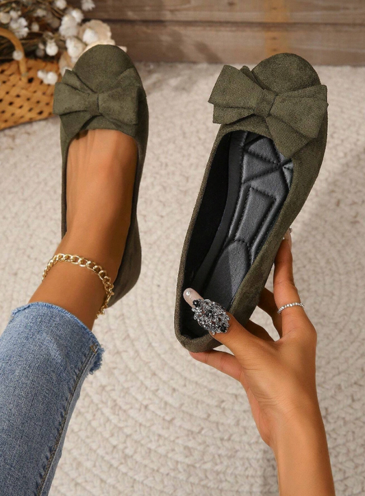 Nina | Blissful Comfort Orthopedic Footwear