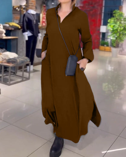 Mira | Chic Elegance Dress