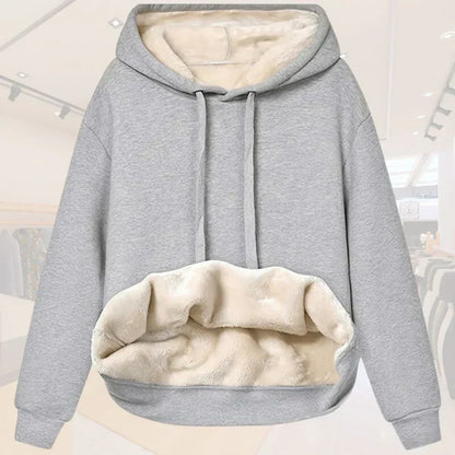 Sienna | Dual-Faced Knit Sweater