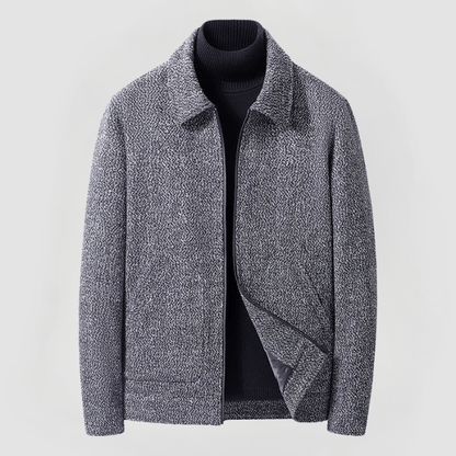 OSKAR - ELEGANT JACKET