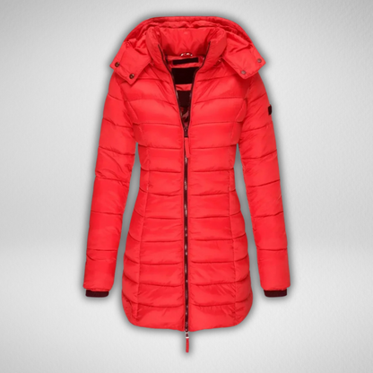 Tamsin | Insulated Winter Jacket