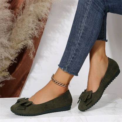Nina | Blissful Comfort Orthopedic Footwear