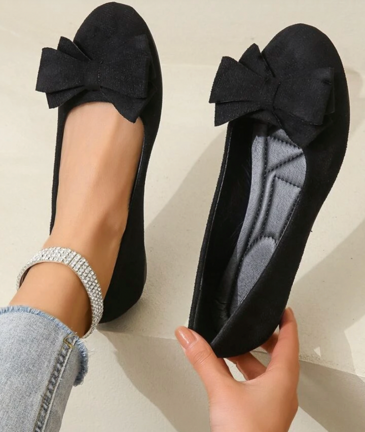 Nina | Blissful Comfort Orthopedic Footwear