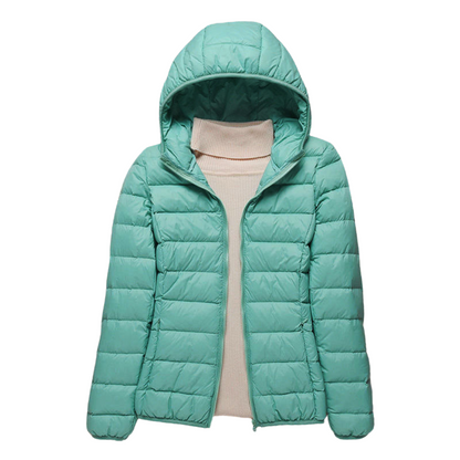 Sierra | Featherweight Insulated Jacket