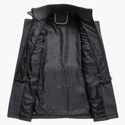 Melle | Warmer Coat