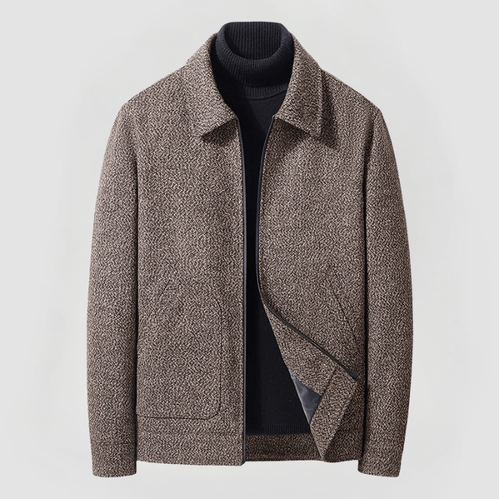 OSKAR - ELEGANT JACKET