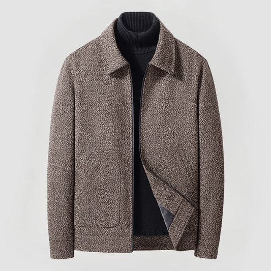 OSKAR - ELEGANT JACKET