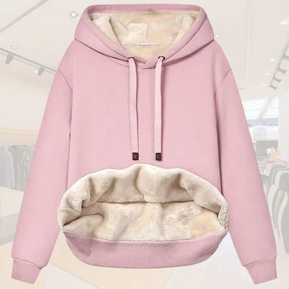 Sienna | Dual-Faced Knit Sweater