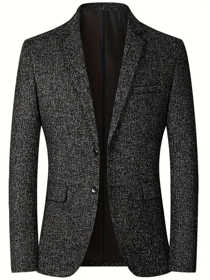 DIETHELM I ELEGANT BLAZER