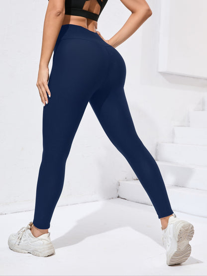 Clara | Cozy Fleece-Lined Leggings for Winter Comfort