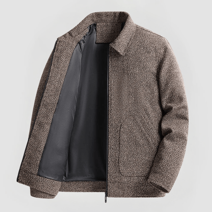 OSKAR - ELEGANT JACKET