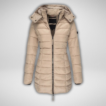 Tamsin | Insulated Winter Jacket