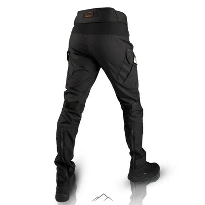 ApexCargo™ – Ultra-Robust Work Pants + Belt