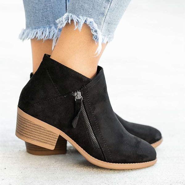 Seraphina | Timeless Classic Boots