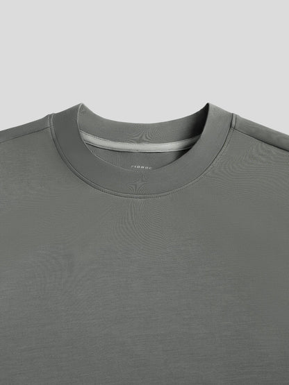 MANUEL - LONG-SLEEVED PULLOVER