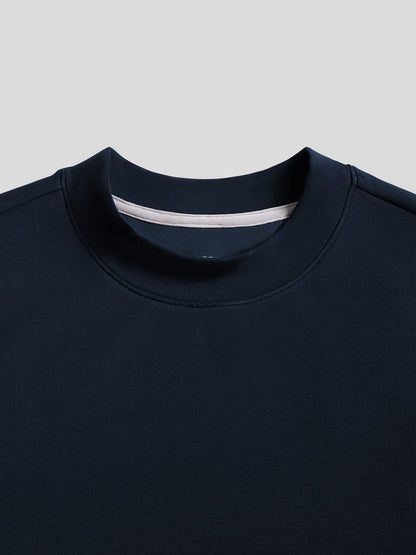 MANUEL - LONG-SLEEVED PULLOVER