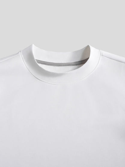 MANUEL - LONG-SLEEVED PULLOVER