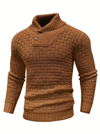 Valmo | Knit Sweater