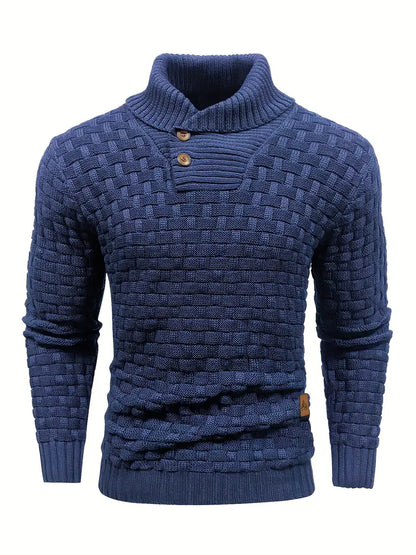 Valmo | Knit Sweater