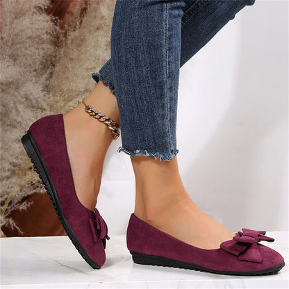 Nina | Blissful Comfort Orthopedic Footwear