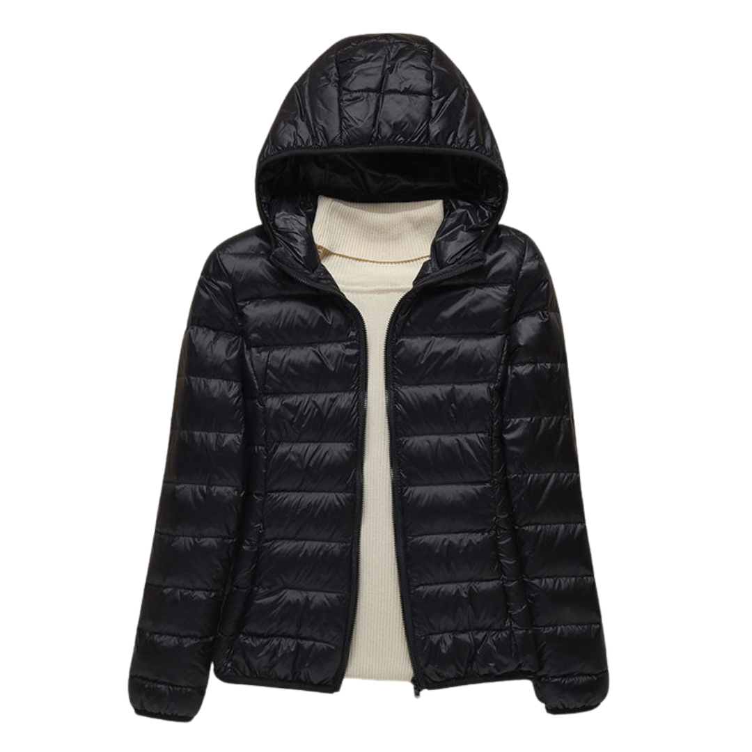 Sierra | Featherweight Insulated Jacket