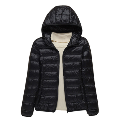 Sierra | Featherweight Insulated Jacket