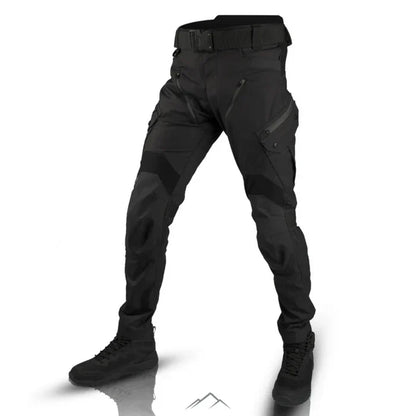 ApexCargo™ – Ultra-Robust Work Pants + Belt