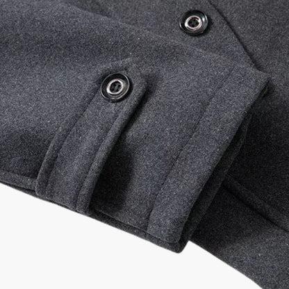 Melle | Warmer Coat