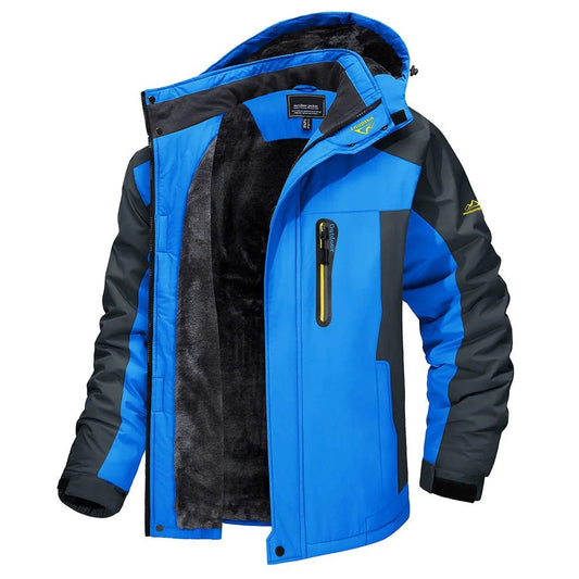 Himmelsturm | WATERPROOF JACKET