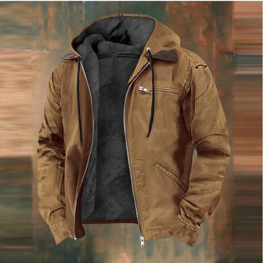 Waldläufer | SHERPA JACKET
