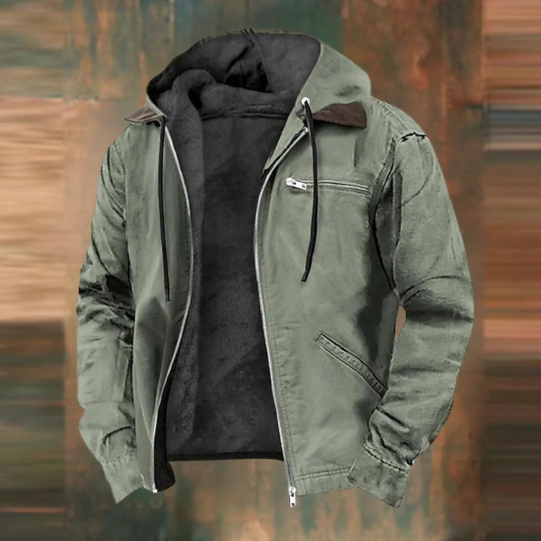 Waldläufer | SHERPA JACKET