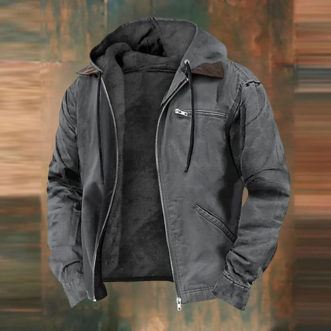 Waldläufer | SHERPA JACKET
