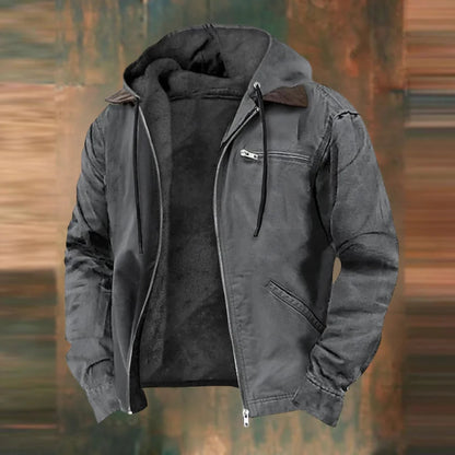 Waldläufer | SHERPA JACKET
