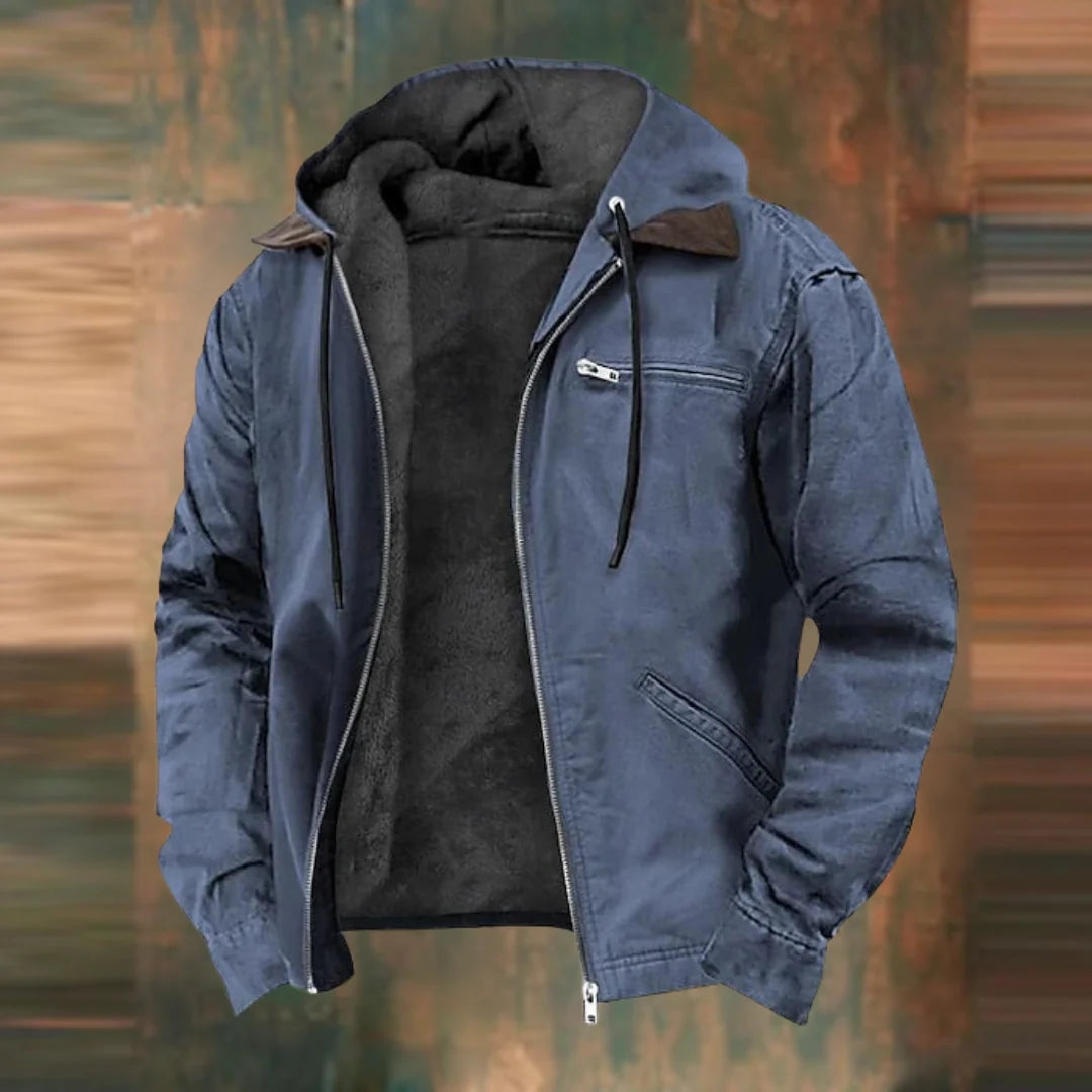 Waldläufer | SHERPA JACKET