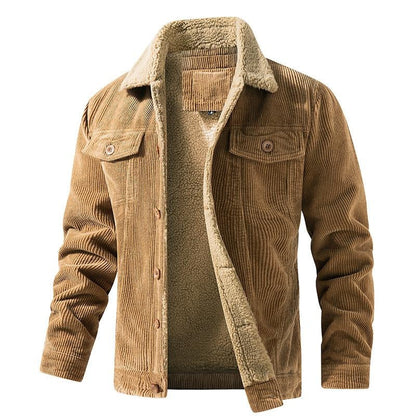 Snow Fox | BOMBER JACKET
