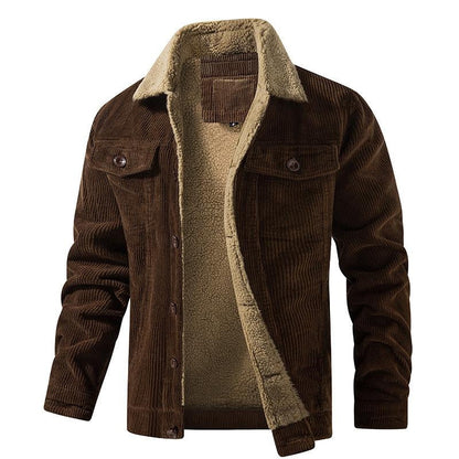 Snow Fox | BOMBER JACKET