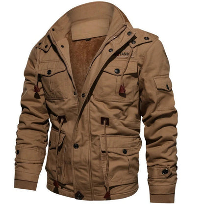 Air Spirit | STYLISH COMMAND JACKET