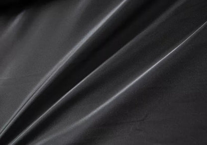 Dark Star | WOOL COAT