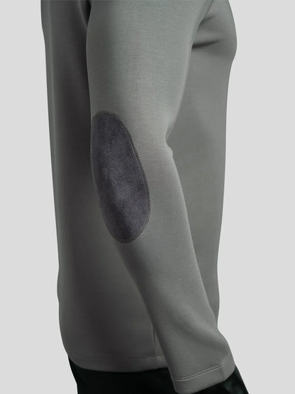 MANUEL - LONG-SLEEVED PULLOVER