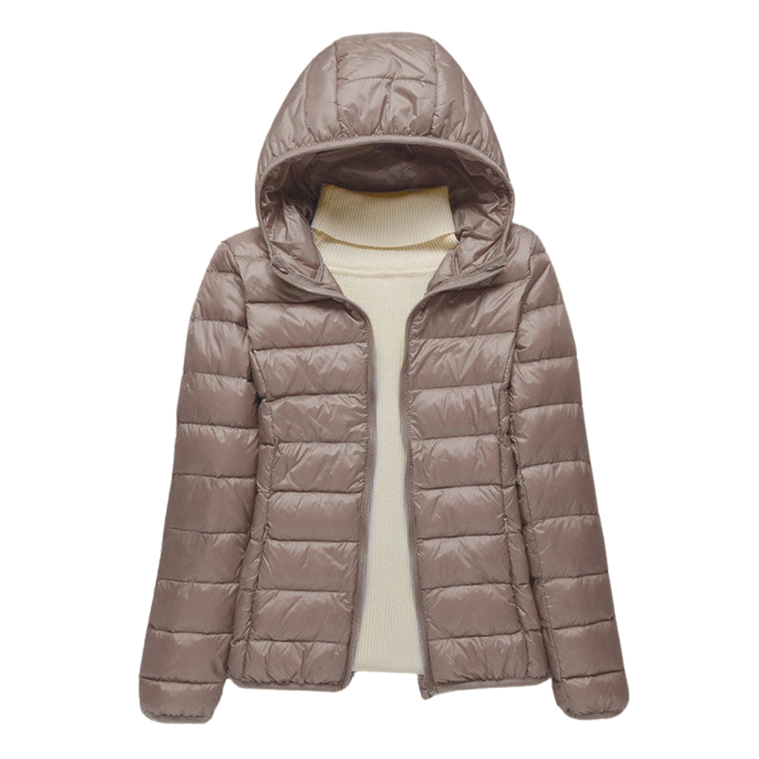 Sierra | Featherweight Insulated Jacket