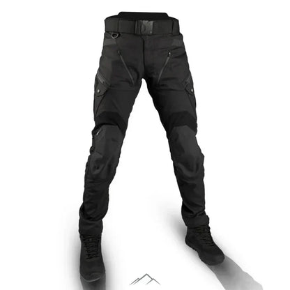 ApexCargo™ – Ultra-Robust Work Pants + Belt