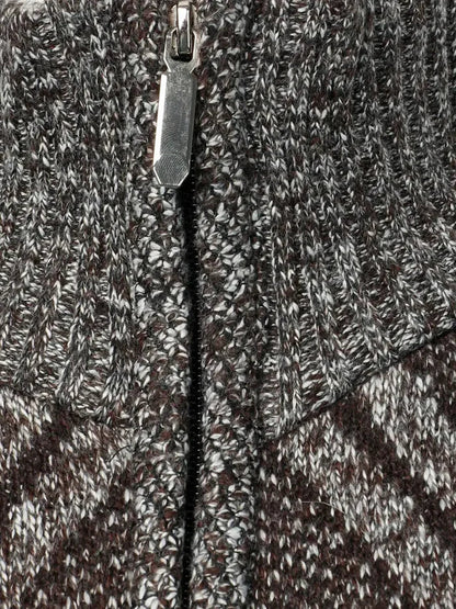 Taujäger | KNITTED CASUAL VEST