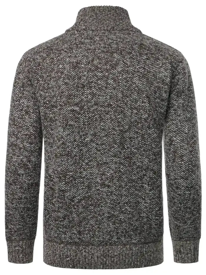 Taujäger | KNITTED CASUAL VEST