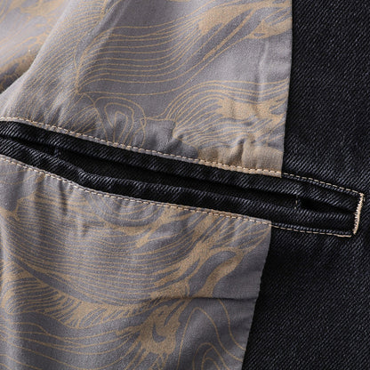 Billy Wilson | Elegant Jacket