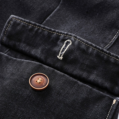 Billy Wilson | Elegant Jacket