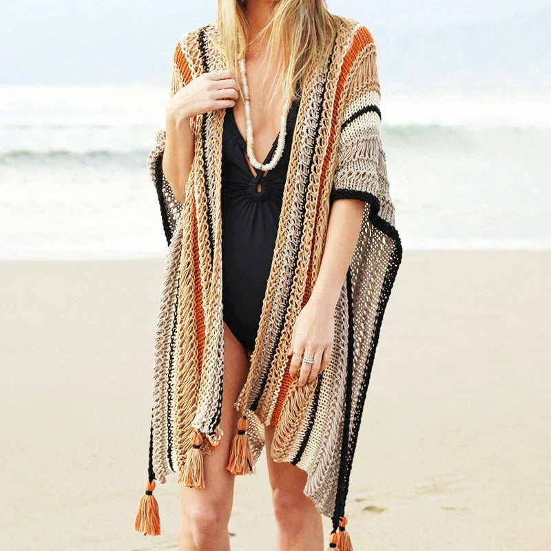 Nora | Bohemian Dream Pareos