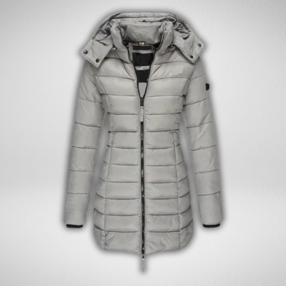 Tamsin | Insulated Winter Jacket