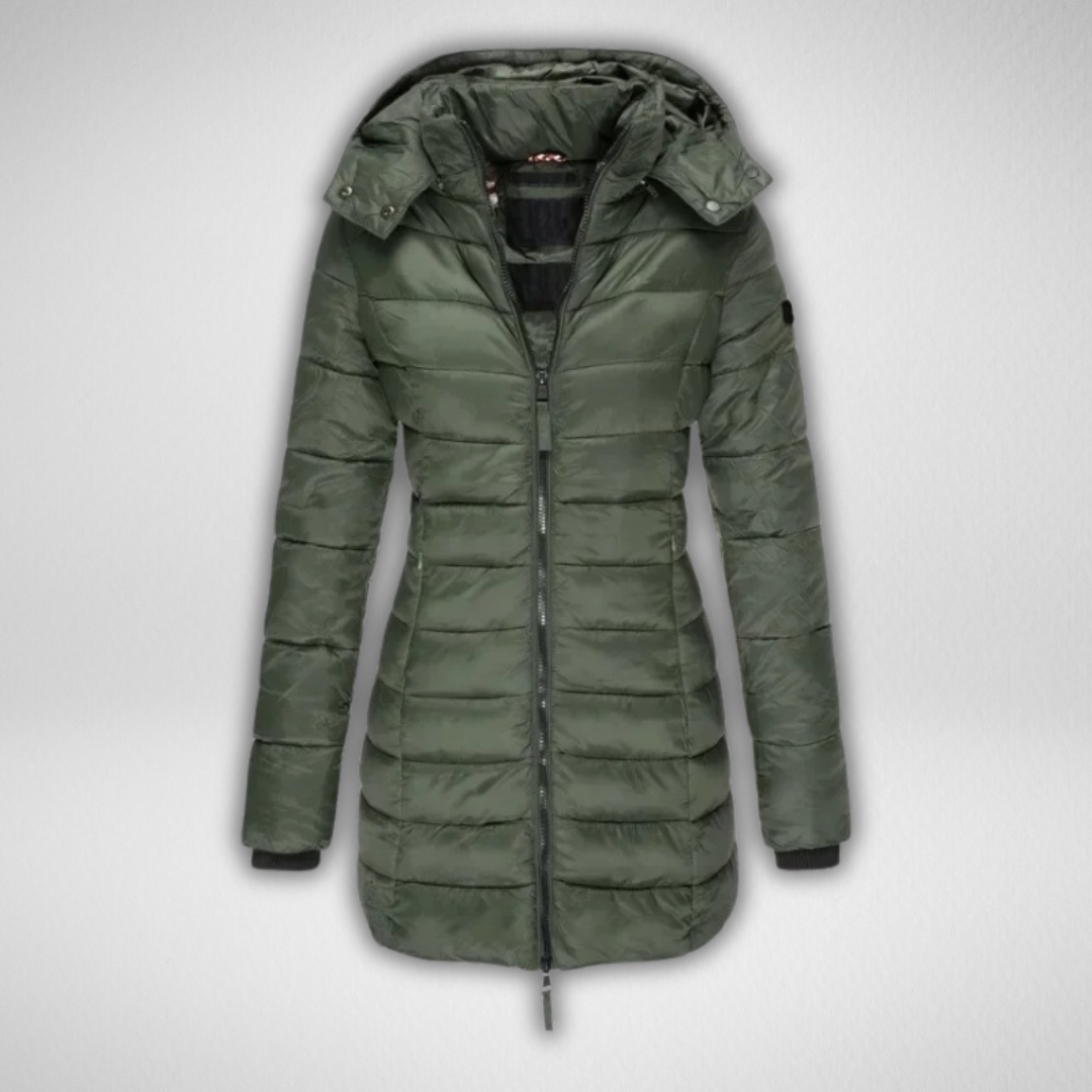 Tamsin | Insulated Winter Jacket